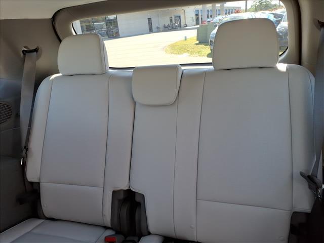 new 2026 Hyundai Palisade Hybrid car