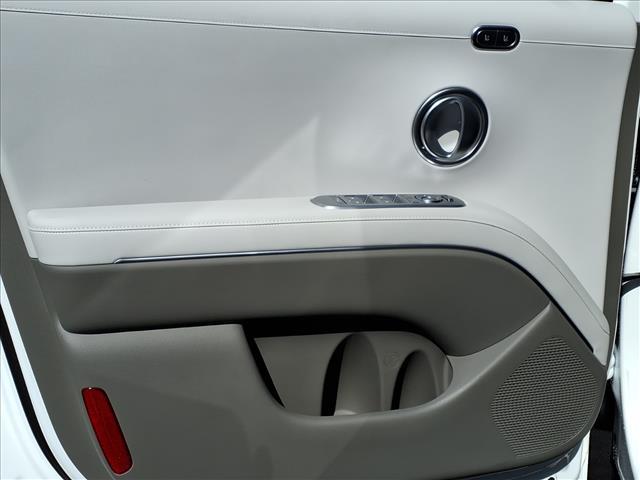 new 2026 Hyundai Palisade Hybrid car