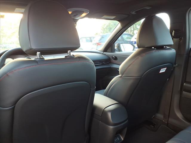 new 2025 Hyundai Elantra car, priced at $29,929