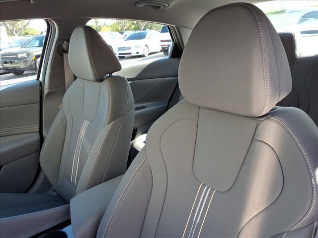 new 2026 Hyundai ELANTRA HEV car, priced at $29,109