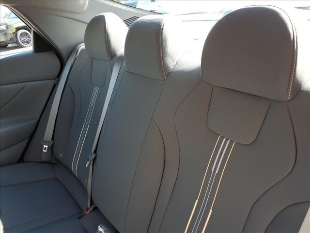 new 2026 Hyundai ELANTRA HEV car, priced at $29,109