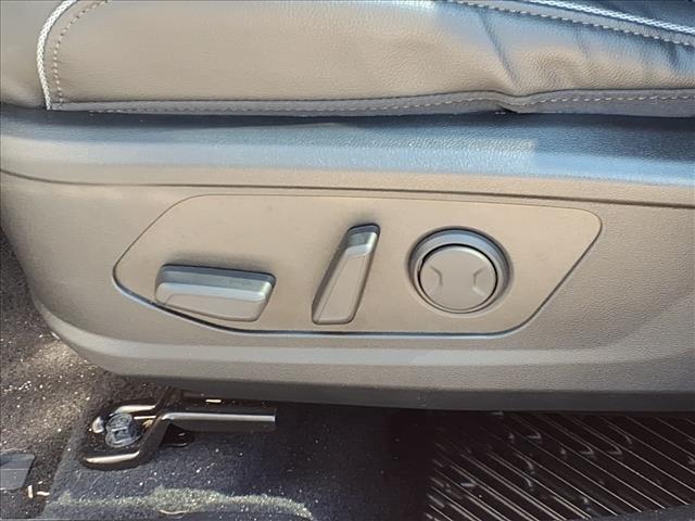 new 2025 Hyundai Tucson car