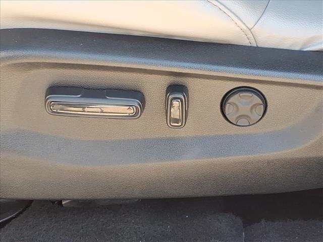 used 2018 Honda CR-V car, priced at $19,986