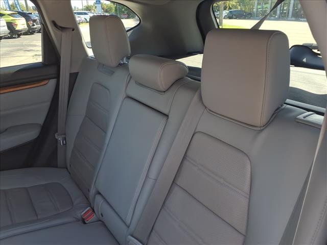 used 2018 Honda CR-V car, priced at $19,986