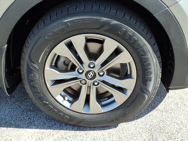 used 2016 Hyundai Santa Fe Sport car, priced at $13,910