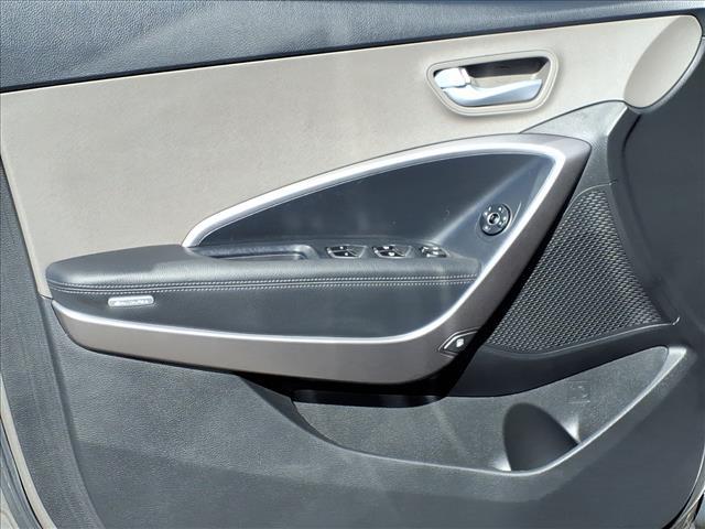 used 2016 Hyundai Santa Fe Sport car, priced at $13,910