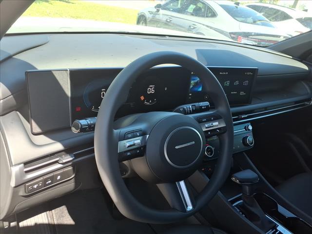 new 2026 Hyundai SANTA CRUZ car, priced at $32,888