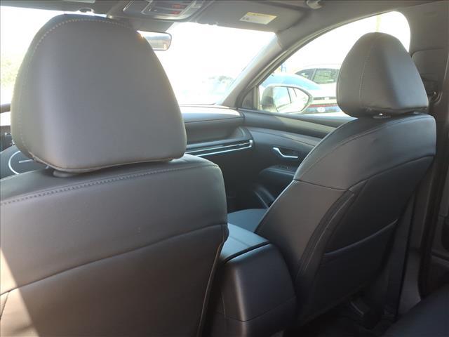 new 2026 Hyundai SANTA CRUZ car, priced at $32,888