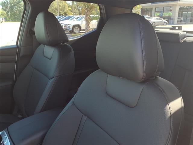 new 2026 Hyundai SANTA CRUZ car, priced at $32,888