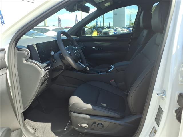 new 2026 Hyundai SANTA CRUZ car, priced at $32,888