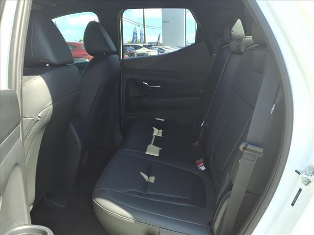 new 2026 Hyundai SANTA CRUZ car, priced at $32,888