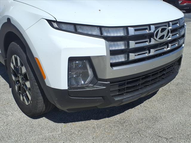 new 2026 Hyundai SANTA CRUZ car, priced at $32,888