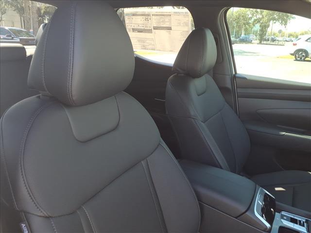 new 2026 Hyundai SANTA CRUZ car, priced at $32,888