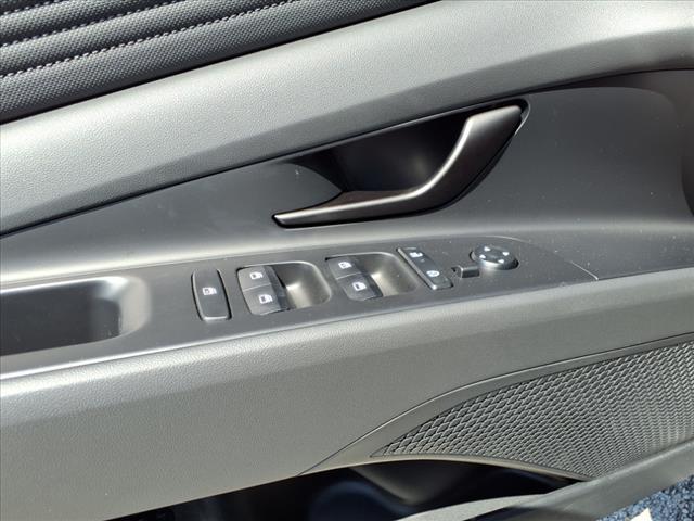 new 2025 Hyundai Elantra car, priced at $24,356