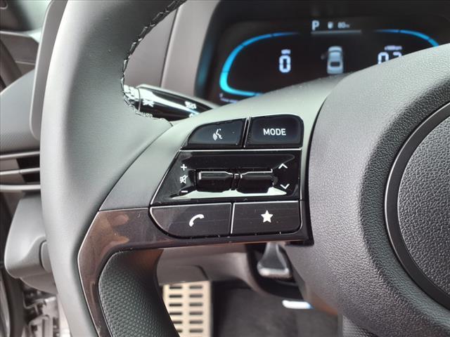 new 2025 Hyundai Elantra car, priced at $24,370