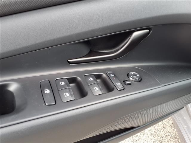 new 2025 Hyundai Elantra car, priced at $24,370