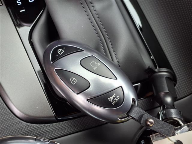 new 2025 Hyundai Elantra car, priced at $24,370