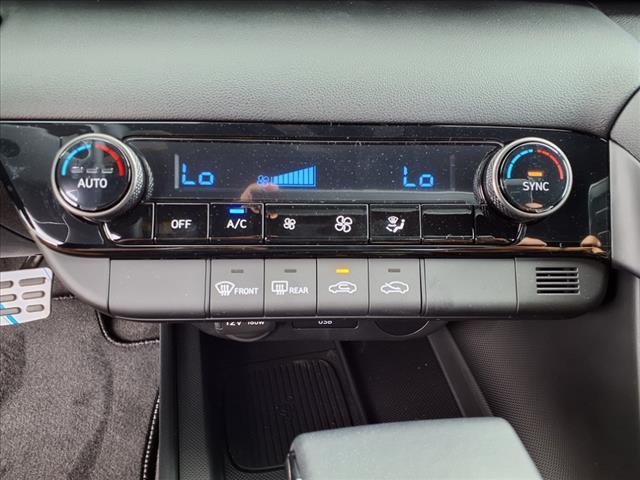 new 2025 Hyundai Elantra car, priced at $24,370