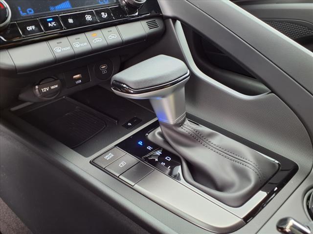 new 2025 Hyundai Elantra car, priced at $24,370