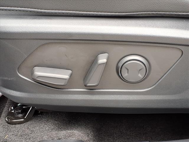 new 2026 Hyundai Tucson car, priced at $35,122