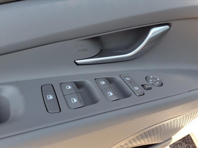 new 2025 Hyundai Elantra car, priced at $24,841