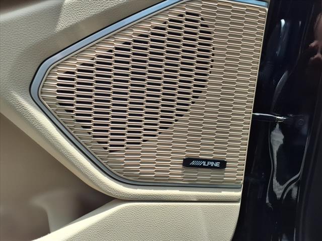 used 2023 Jeep Grand Cherokee L car, priced at $37,695