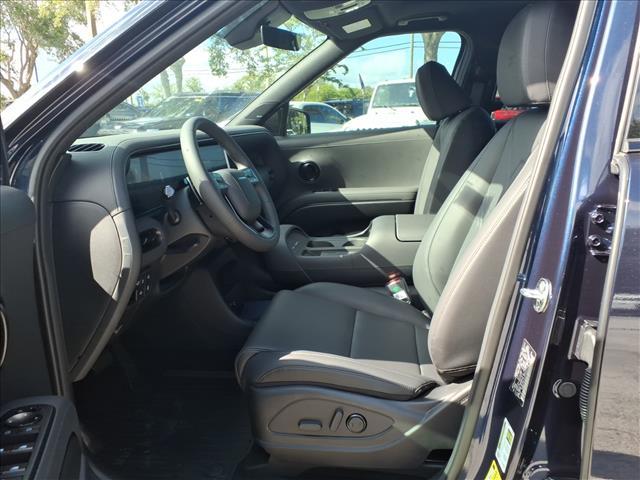 new 2026 Hyundai Palisade car, priced at $50,402