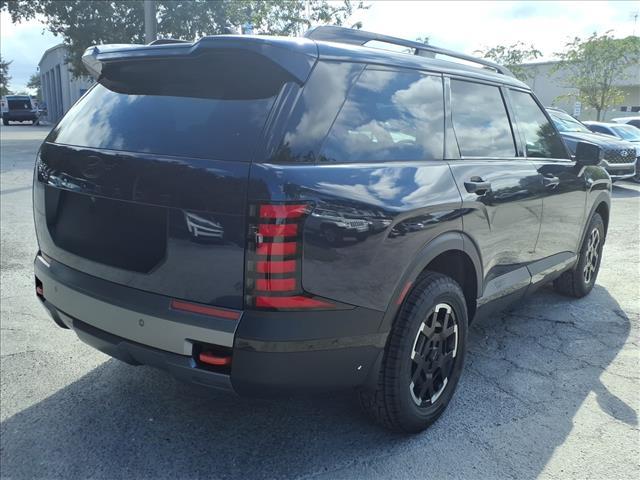 new 2026 Hyundai Palisade car, priced at $50,402