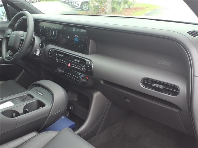 new 2026 Hyundai Palisade car, priced at $50,402