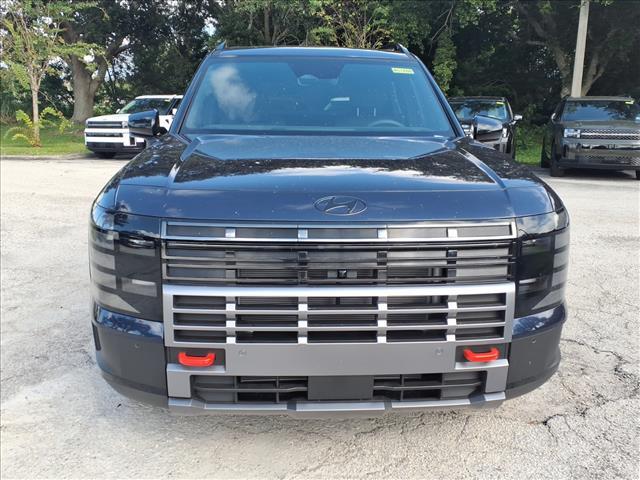 new 2026 Hyundai Palisade car, priced at $50,402