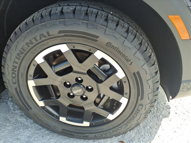 new 2026 Hyundai Palisade car, priced at $50,402