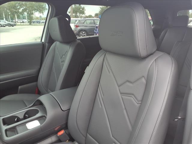 new 2026 Hyundai Palisade car, priced at $50,402