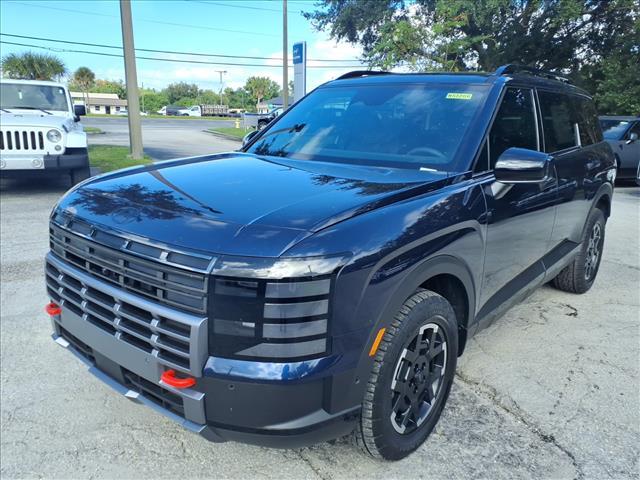 new 2026 Hyundai Palisade car, priced at $50,402