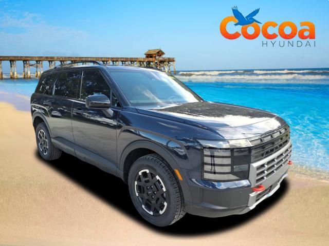 new 2026 Hyundai Palisade car, priced at $50,402