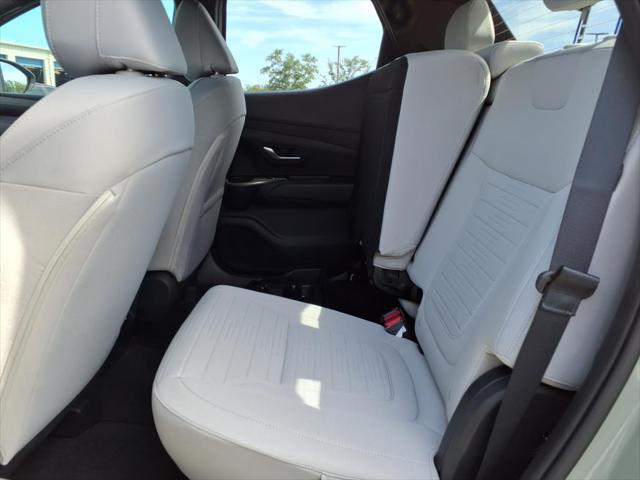 new 2025 Hyundai SANTA CRUZ car, priced at $30,910