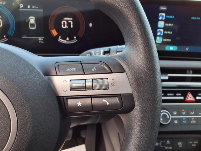 new 2025 Hyundai SANTA CRUZ car, priced at $30,910