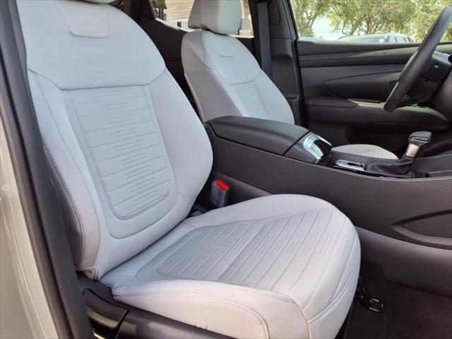 new 2025 Hyundai SANTA CRUZ car, priced at $30,910