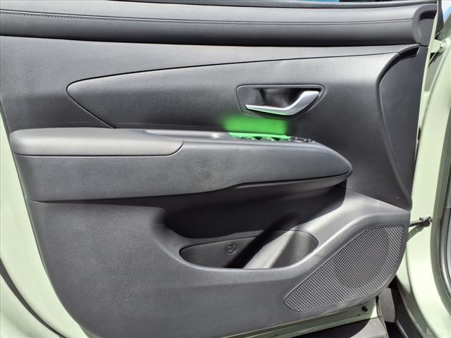 new 2025 Hyundai SANTA CRUZ car, priced at $30,910