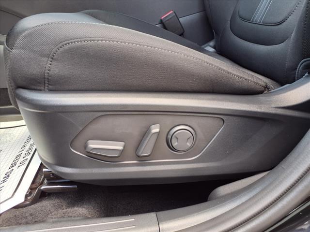 new 2025 Hyundai Tucson car, priced at $31,873