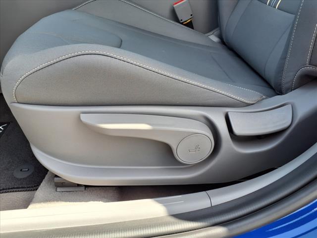 new 2025 Hyundai Elantra car, priced at $24,293