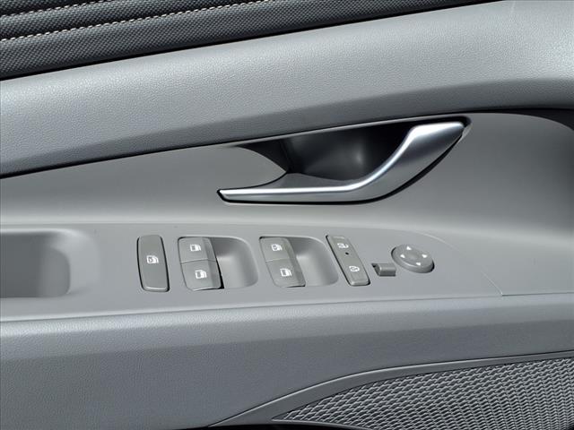 new 2025 Hyundai Elantra car, priced at $24,293