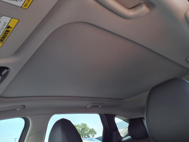 used 2022 Hyundai Tucson car, priced at $26,667