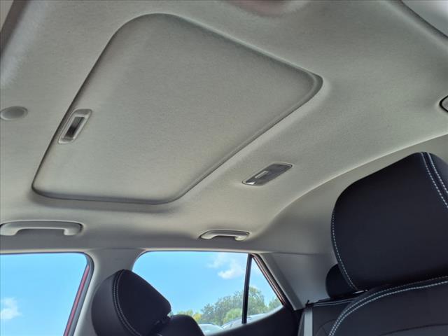 new 2025 Hyundai Venue car, priced at $24,290