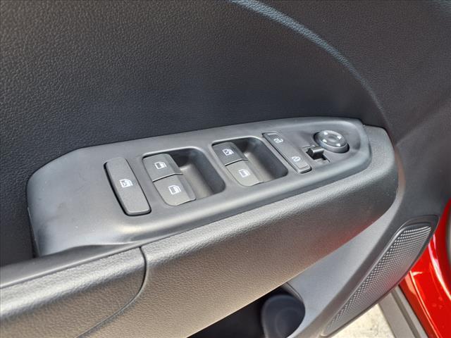 new 2025 Hyundai Venue car, priced at $24,290