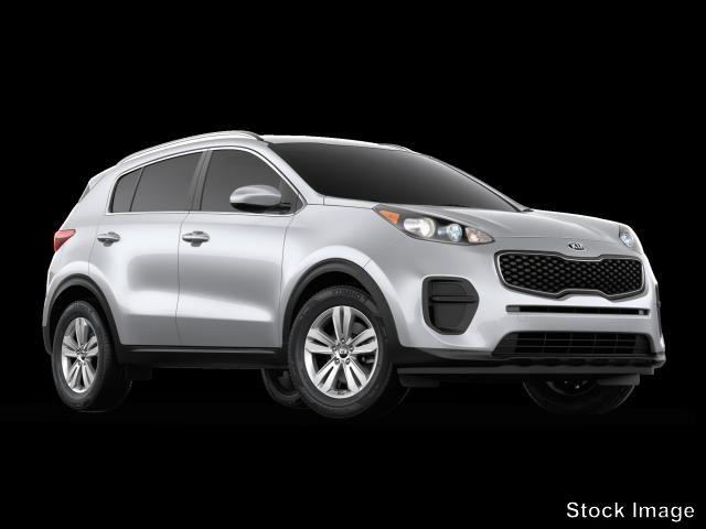 used 2018 Kia Sportage car, priced at $13,962