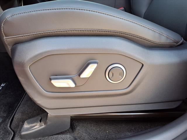 new 2025 Hyundai Santa Fe car