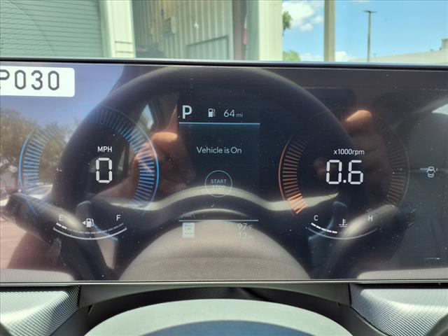 new 2025 Hyundai Sonata car, priced at $29,192