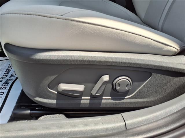 new 2025 Hyundai Sonata car, priced at $29,192