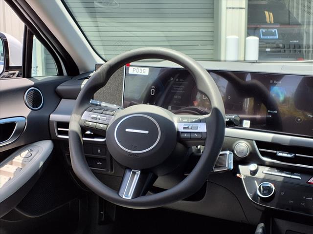 new 2025 Hyundai Sonata car, priced at $29,192