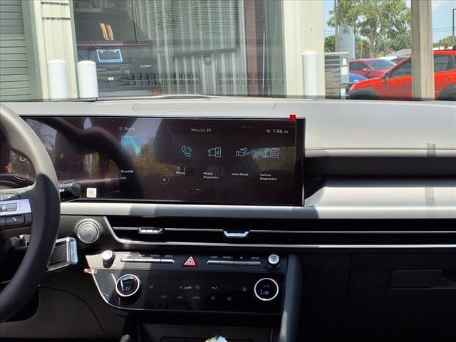 new 2025 Hyundai Sonata car, priced at $29,192